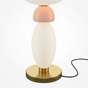 Настольная лампа декоративная Maytoni Adore MOD297TL-L24BS3K в Воткинске - votkinsk.ok-mebel.com | фото 6
