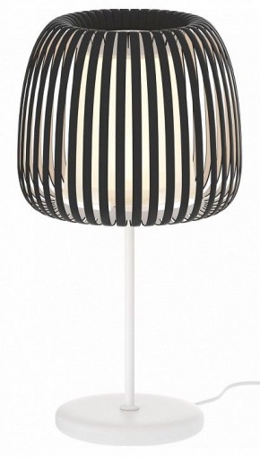 Настольная лампа декоративная Maytoni Kirigami MOD409TL-01B в Воткинске - votkinsk.ok-mebel.com | фото