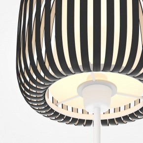 Настольная лампа декоративная Maytoni Kirigami MOD409TL-01B в Воткинске - votkinsk.ok-mebel.com | фото 6