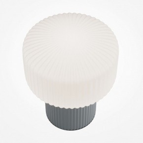 Настольная лампа декоративная Maytoni Omaggio MOD404TL-01GR в Воткинске - votkinsk.ok-mebel.com | фото 2