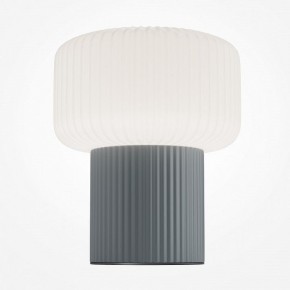 Настольная лампа декоративная Maytoni Omaggio MOD404TL-01GR в Воткинске - votkinsk.ok-mebel.com | фото 3