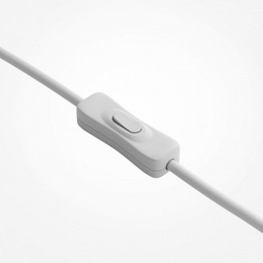 Настольная лампа декоративная Maytoni Omaggio MOD404TL-01GR в Воткинске - votkinsk.ok-mebel.com | фото 4