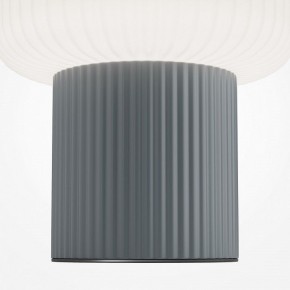 Настольная лампа декоративная Maytoni Omaggio MOD404TL-01GR в Воткинске - votkinsk.ok-mebel.com | фото 6
