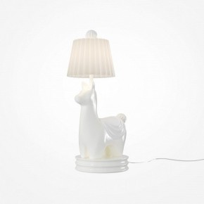 Настольная лампа декоративная Maytoni Senor Alpaca MOD377TL-L5W3K в Воткинске - votkinsk.ok-mebel.com | фото 2