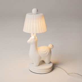 Настольная лампа декоративная Maytoni Senor Alpaca MOD377TL-L5W3K в Воткинске - votkinsk.ok-mebel.com | фото 3