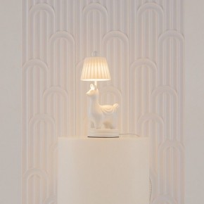 Настольная лампа декоративная Maytoni Senor Alpaca MOD377TL-L5W3K в Воткинске - votkinsk.ok-mebel.com | фото 4