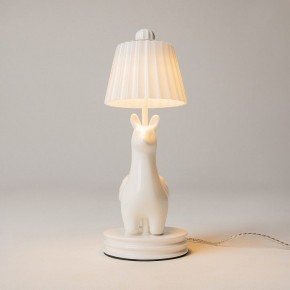 Настольная лампа декоративная Maytoni Senor Alpaca MOD377TL-L5W3K в Воткинске - votkinsk.ok-mebel.com | фото 5