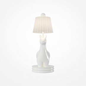 Настольная лампа декоративная Maytoni Senor Alpaca MOD377TL-L5W3K в Воткинске - votkinsk.ok-mebel.com | фото 7