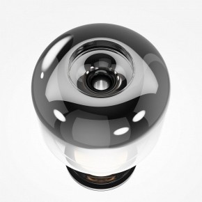 Настольная лампа декоративная Maytoni Spirito MOD286TL-L8B3K в Воткинске - votkinsk.ok-mebel.com | фото 4