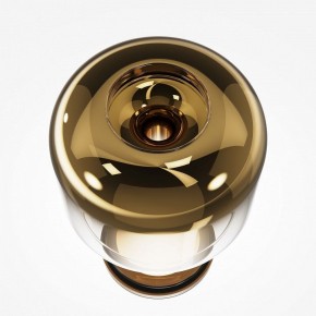Настольная лампа декоративная Maytoni Spirito MOD286TL-L8G3K в Воткинске - votkinsk.ok-mebel.com | фото 3