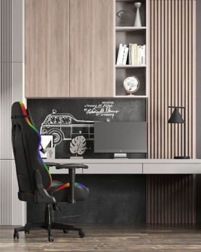 Настольная лампа декоративная Moderli Omaha V11594-1T в Воткинске - votkinsk.ok-mebel.com | фото 5