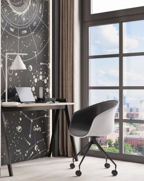 Настольная лампа декоративная Moderli Omaha V11596-1T в Воткинске - votkinsk.ok-mebel.com | фото 6