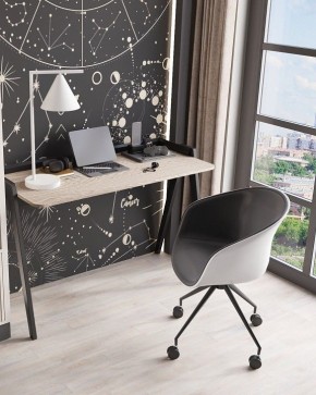 Настольная лампа декоративная Moderli Omaha V11596-1T в Воткинске - votkinsk.ok-mebel.com | фото 7