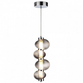 Настольная лампа декоративная Odeon Light Bruco 5096/17L в Воткинске - votkinsk.ok-mebel.com | фото 2