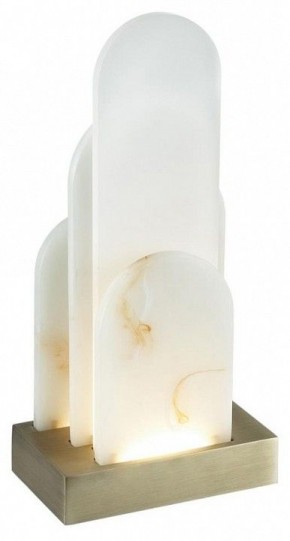 Настольная лампа декоративная Odeon Light Foros 5437/12TL в Воткинске - votkinsk.ok-mebel.com | фото 2