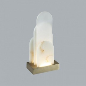 Настольная лампа декоративная Odeon Light Foros 5437/12TL в Воткинске - votkinsk.ok-mebel.com | фото 3