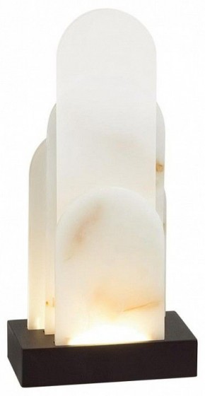 Настольная лампа декоративная Odeon Light Foros 5438/12TL в Воткинске - votkinsk.ok-mebel.com | фото 2