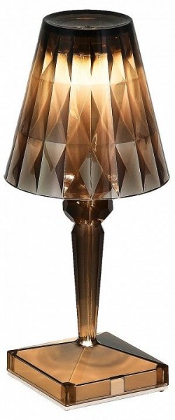 Настольная лампа декоративная ST-Luce SPARKLE SL1010.734.01 в Воткинске - votkinsk.ok-mebel.com | фото 3