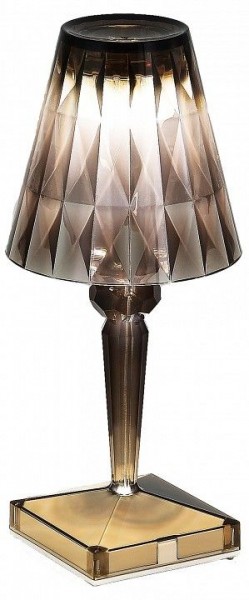 Настольная лампа декоративная ST-Luce SPARKLE SL1010.734.01 в Воткинске - votkinsk.ok-mebel.com | фото 4