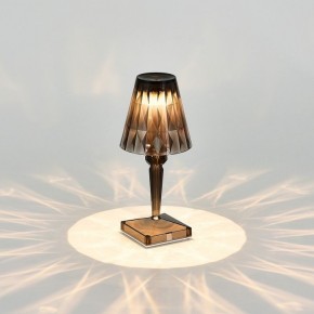 Настольная лампа декоративная ST-Luce SPARKLE SL1010.734.01 в Воткинске - votkinsk.ok-mebel.com | фото 5