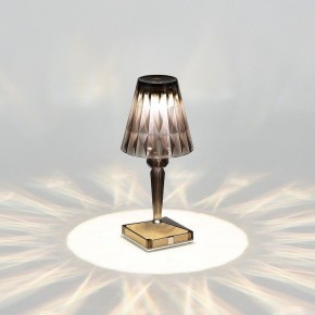 Настольная лампа декоративная ST-Luce SPARKLE SL1010.734.01 в Воткинске - votkinsk.ok-mebel.com | фото 7