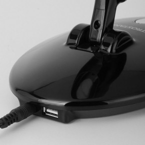 Настольная лампа офисная Elektrostandard Saturn a044008 в Воткинске - votkinsk.ok-mebel.com | фото 9