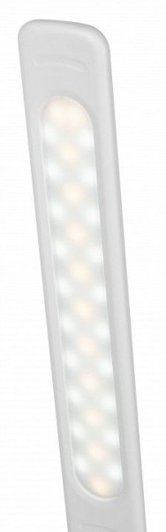Настольная лампа офисная Эра  NLED-502-11W-W в Воткинске - votkinsk.ok-mebel.com | фото 11