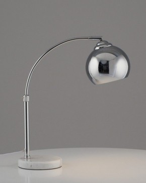 Настольная лампа офисная Moderli Arco V11339-1T в Воткинске - votkinsk.ok-mebel.com | фото 2