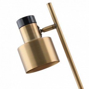 Настольная лампа офисная Moderli Goldy V11307-1T в Воткинске - votkinsk.ok-mebel.com | фото 2