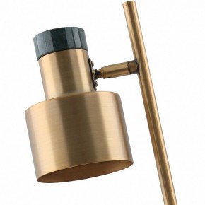 Настольная лампа офисная Moderli Goldy V11309-1T в Воткинске - votkinsk.ok-mebel.com | фото 2