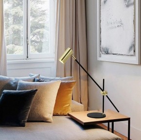 Настольная лампа офисная TopDecor Robert Robert T1 12 в Воткинске - votkinsk.ok-mebel.com | фото 5