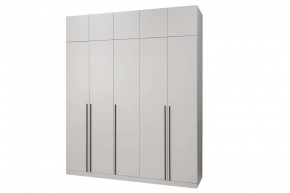 НИКОЛЬ 25 Шкаф 5-ти створчатый в Воткинске - votkinsk.ok-mebel.com | фото 5