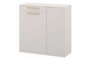 НИКОЛЬ 33 Тумба для обуви в Воткинске - votkinsk.ok-mebel.com | фото