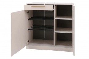 НИКОЛЬ 33 Тумба для обуви в Воткинске - votkinsk.ok-mebel.com | фото 3