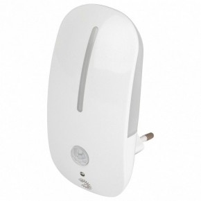 Ночник Эра  NN-621-LS-MS-W в Воткинске - votkinsk.ok-mebel.com | фото