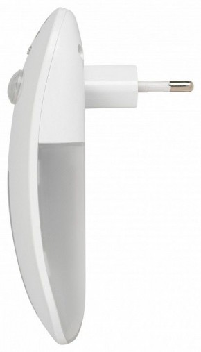Ночник Эра  NN-621-LS-MS-W в Воткинске - votkinsk.ok-mebel.com | фото 2