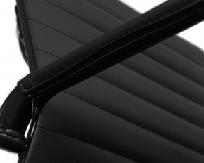 Офисное кресло для посетителей DOBRIN CODY BLACK, чёрный в Воткинске - votkinsk.ok-mebel.com | фото 10