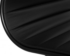 Офисное кресло для посетителей DOBRIN CODY BLACK, чёрный в Воткинске - votkinsk.ok-mebel.com | фото 8