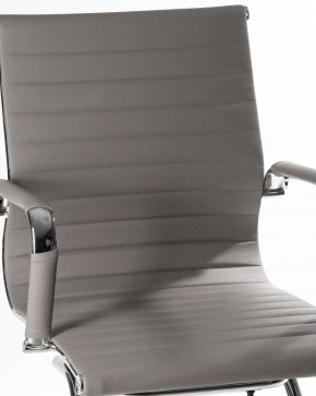 Офисное кресло для посетителей DOBRIN CODY, серый в Воткинске - votkinsk.ok-mebel.com | фото 7