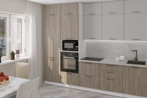 ПАРМА Кухонный гарнитур Экстра (3000 мм) в Воткинске - votkinsk.ok-mebel.com | фото