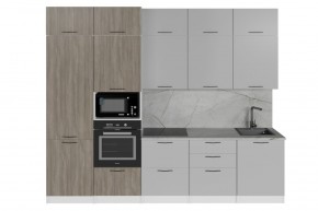 ПАРМА Кухонный гарнитур Экстра (3000 мм) в Воткинске - votkinsk.ok-mebel.com | фото 4