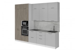 ПАРМА Кухонный гарнитур Экстра (3000 мм) в Воткинске - votkinsk.ok-mebel.com | фото 5