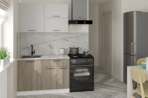 ПАРМА Кухонный гарнитур Лайт 1200 мм в Воткинске - votkinsk.ok-mebel.com | фото