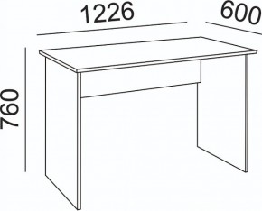 Подростковая Волкер (модульная) в Воткинске - votkinsk.ok-mebel.com | фото 18