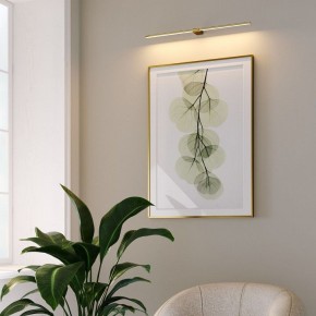 Подсветка для картины Elektrostandard Luar 40125/LED в Воткинске - votkinsk.ok-mebel.com | фото 5