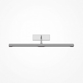 Подсветка для картины Maytoni Twinkle MIR266WL-L12CH4K в Воткинске - votkinsk.ok-mebel.com | фото 2