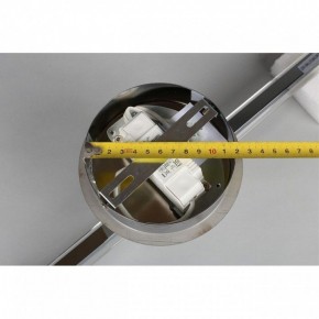 Подсветка для картины Omnilux Dudda OML-09901-08 в Воткинске - votkinsk.ok-mebel.com | фото 9