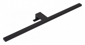 Подсветка для зеркала Arte Lamp A2730 A2730AP-1BK в Воткинске - votkinsk.ok-mebel.com | фото