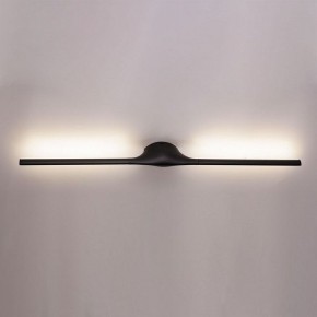 Подсветка для зеркала Arte Lamp Gacrux A2041AP-10BK в Воткинске - votkinsk.ok-mebel.com | фото 2
