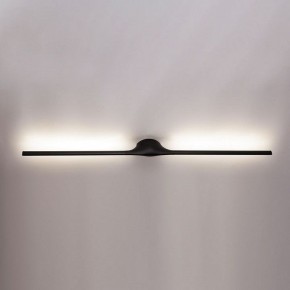 Подсветка для зеркала Arte Lamp Gacrux A2041AP-14BK в Воткинске - votkinsk.ok-mebel.com | фото 2